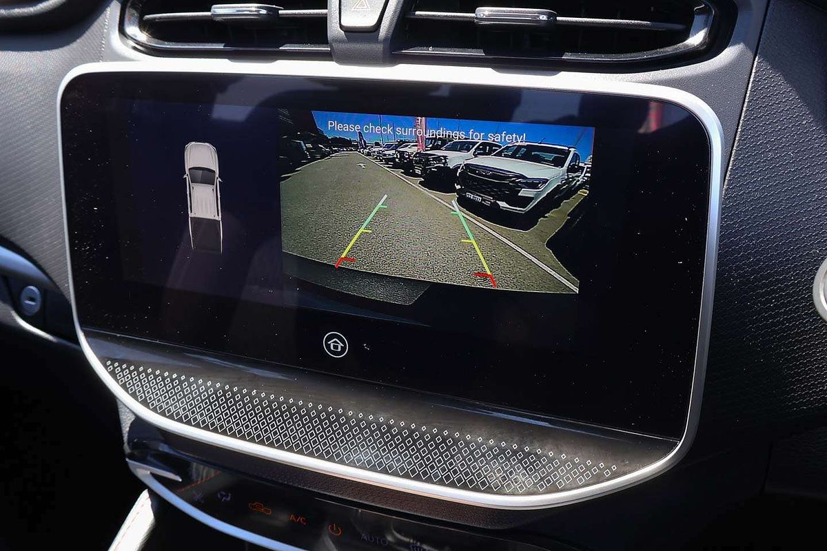 2022 LDV T60 Max PRO SK8C 4X4