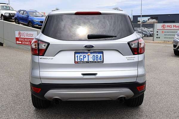 2018 Ford Escape Trend ZG