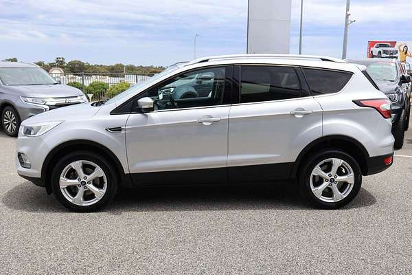 2018 Ford Escape Trend ZG