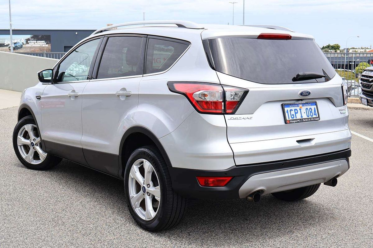 2018 Ford Escape Trend ZG