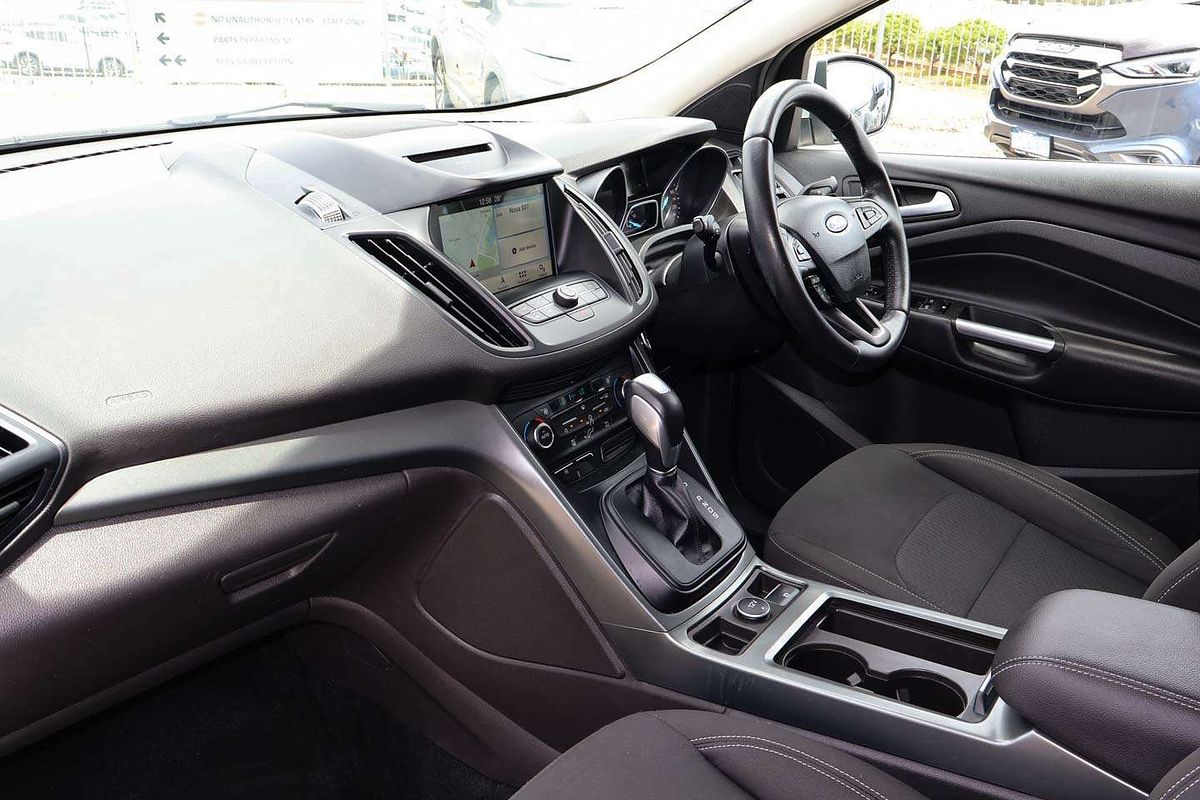 2018 Ford Escape Trend ZG