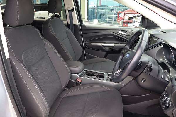 2018 Ford Escape Trend ZG