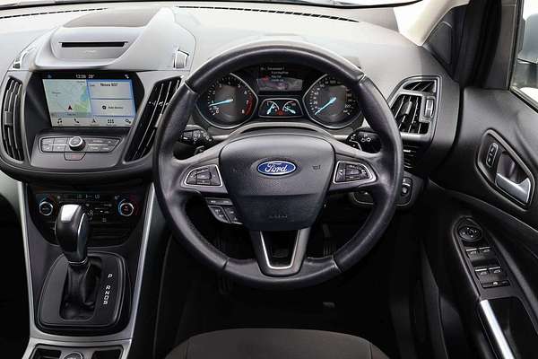2018 Ford Escape Trend ZG