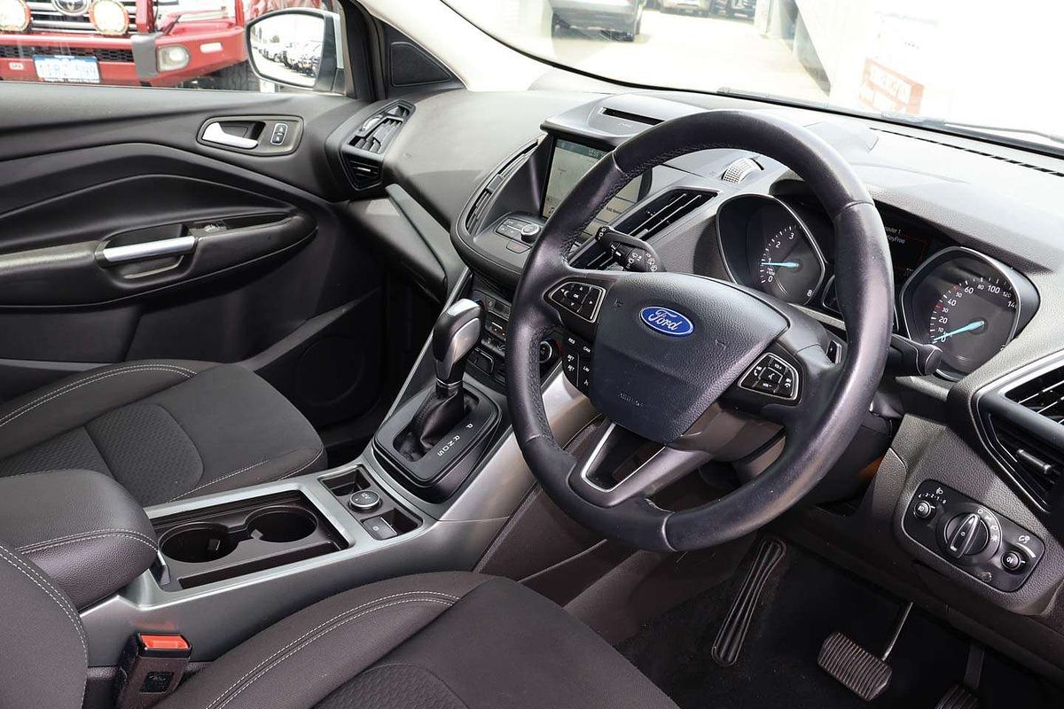 2018 Ford Escape Trend ZG