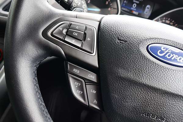 2018 Ford Escape Trend ZG