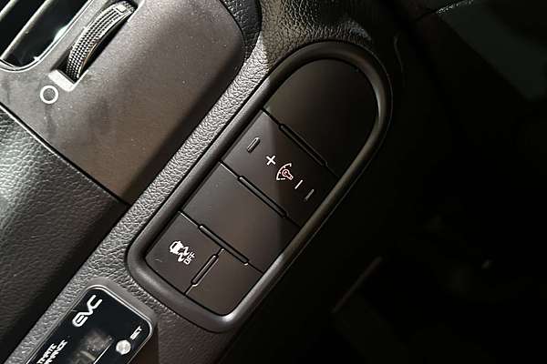 2017 Kia Cerato Sport YD