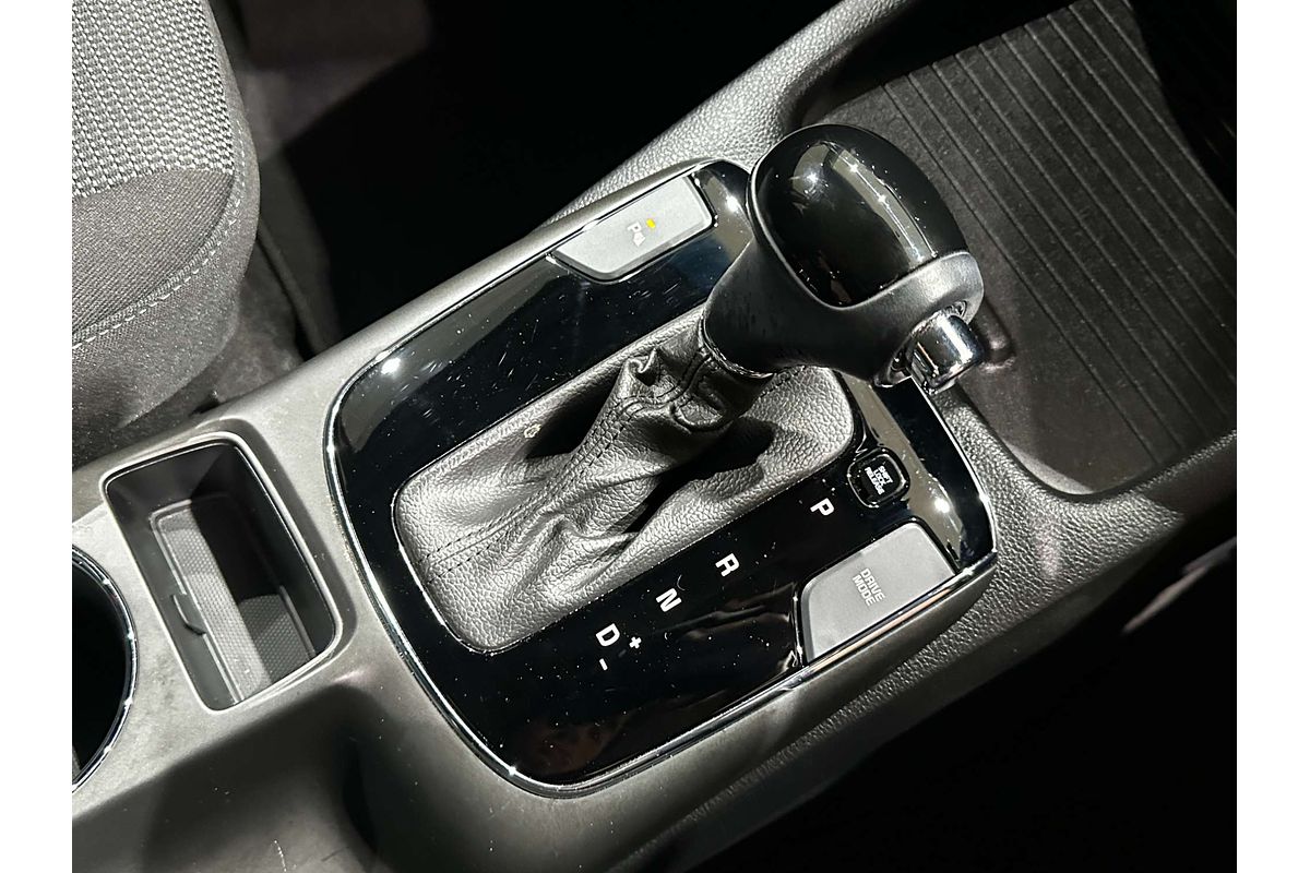 2017 Kia Cerato Sport YD