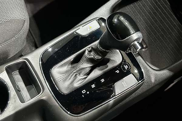 2017 Kia Cerato Sport YD