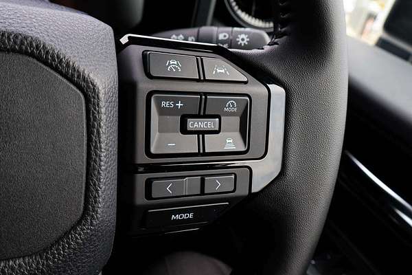 2025 Toyota Landcruiser Prado GXL GDJ251R