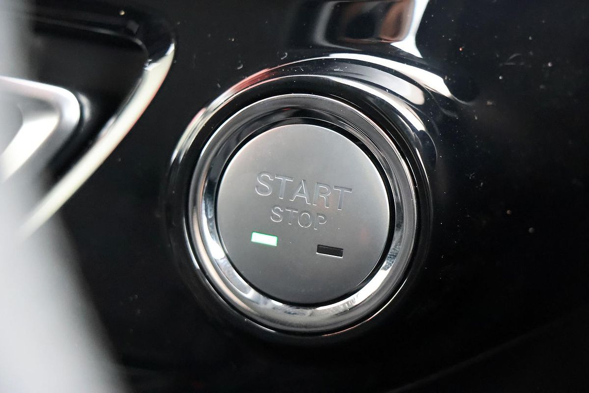 2025 MG HS Hybrid+ Excite AS33H