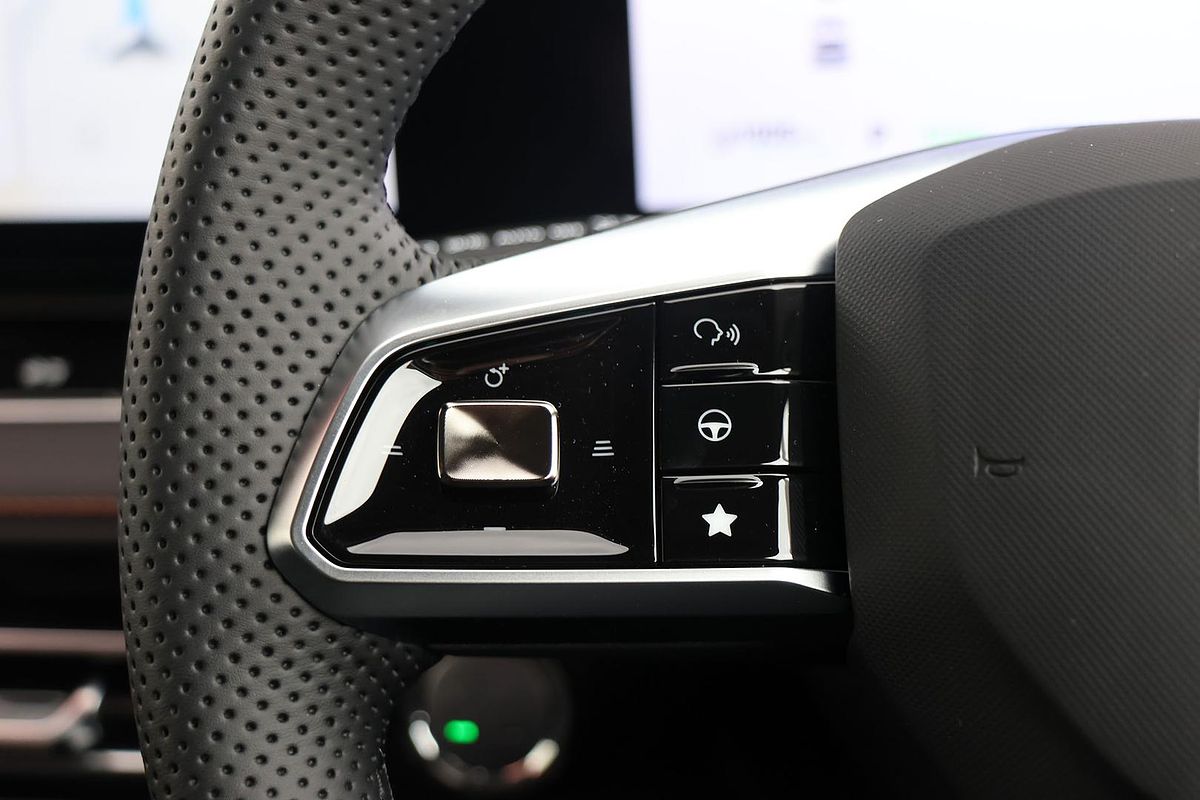 2025 MG HS Hybrid+ Excite AS33H