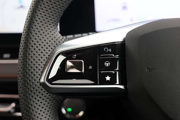 2025 MG HS Hybrid+ Excite AS33H