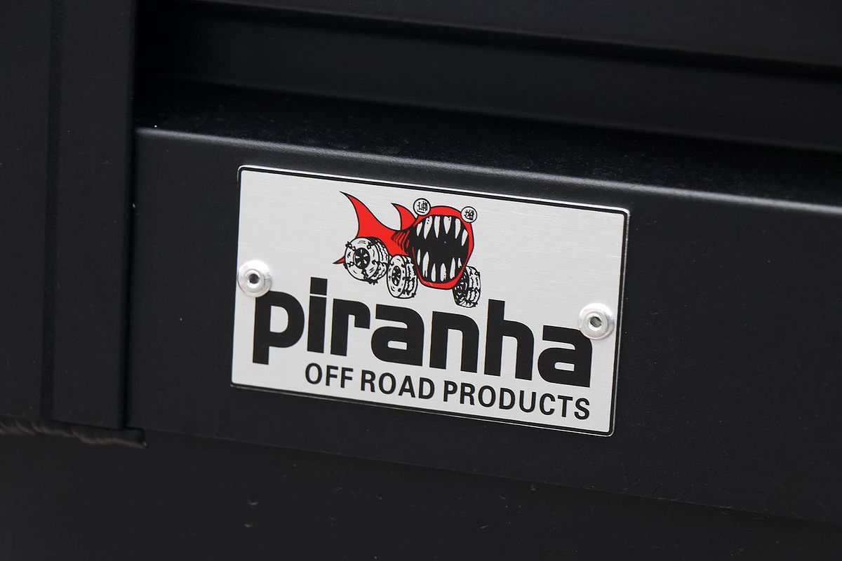 2025 Isuzu D-MAX SX 4X4