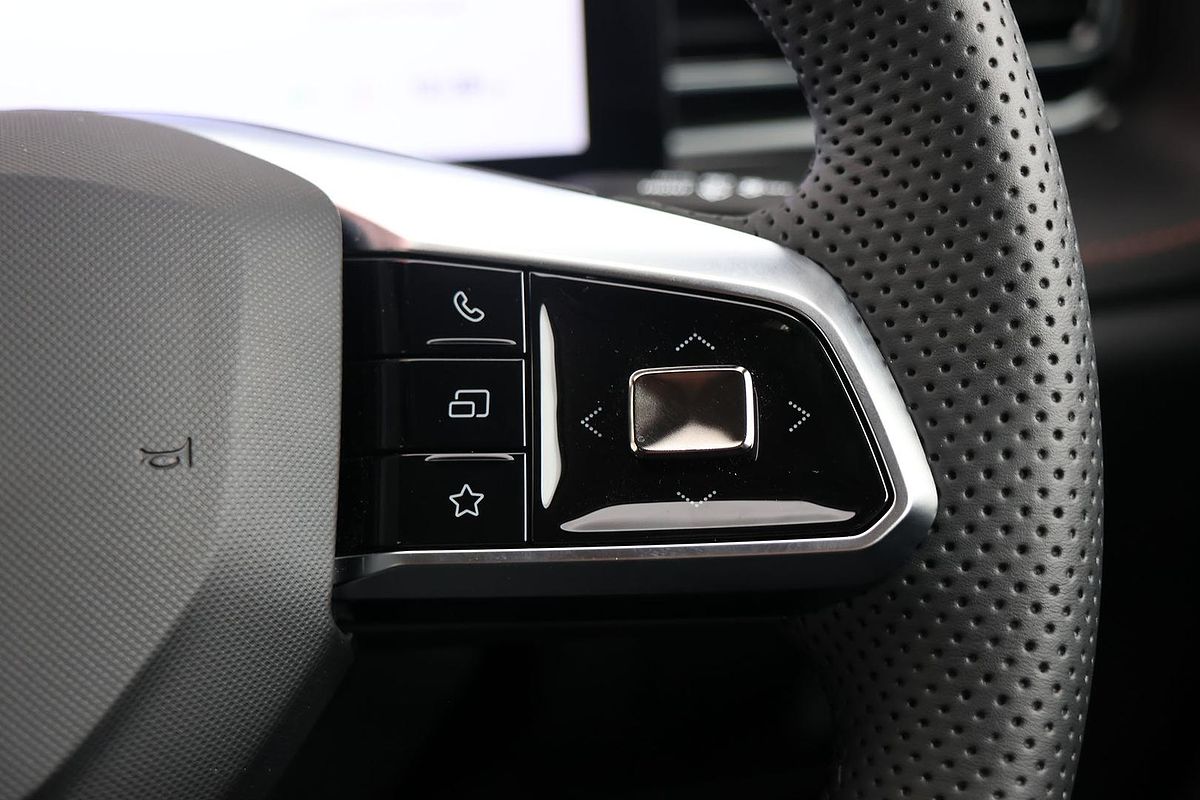 2025 MG HS Hybrid+ Excite AS33H