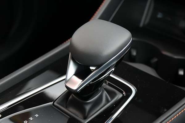 2025 MG HS Hybrid+ Excite AS33H