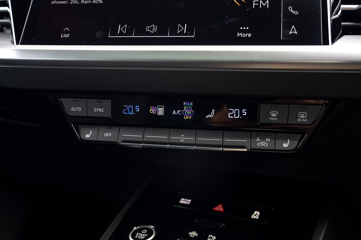 2025 Audi Q4 e-tron 45 F4