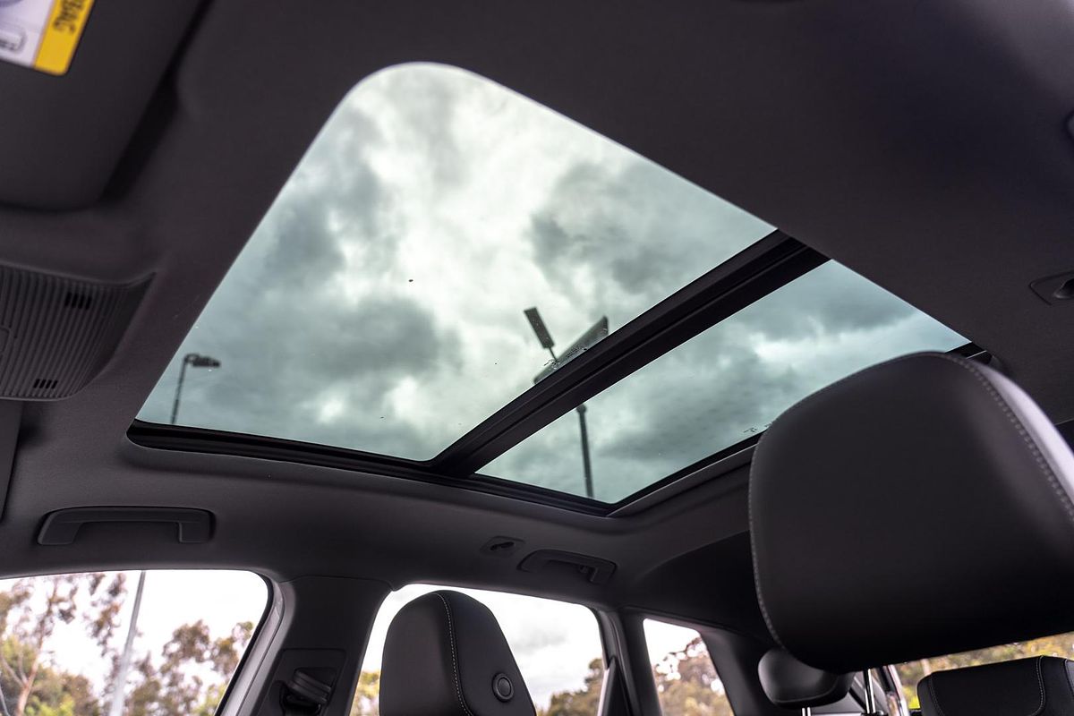 2025 Audi Q4 e-tron 45 F4