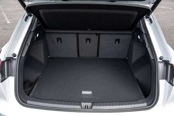 2025 Audi Q4 e-tron 45 F4