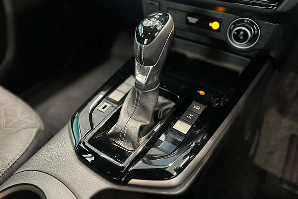 2025 Isuzu D-MAX LS-U 4X4