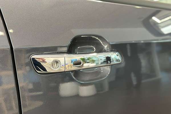 2025 Isuzu D-MAX LS-U 4X4