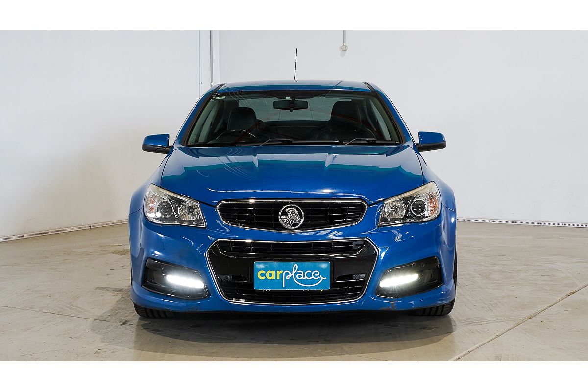2015 Holden Commodore SV6 VF