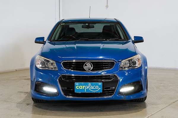 2015 Holden Commodore SV6 VF