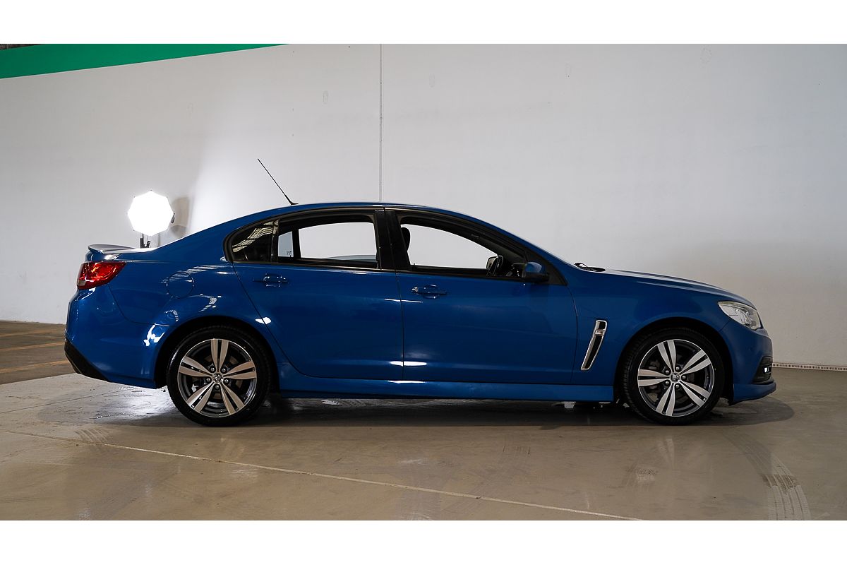 2015 Holden Commodore SV6 VF