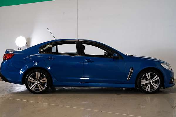 2015 Holden Commodore SV6 VF