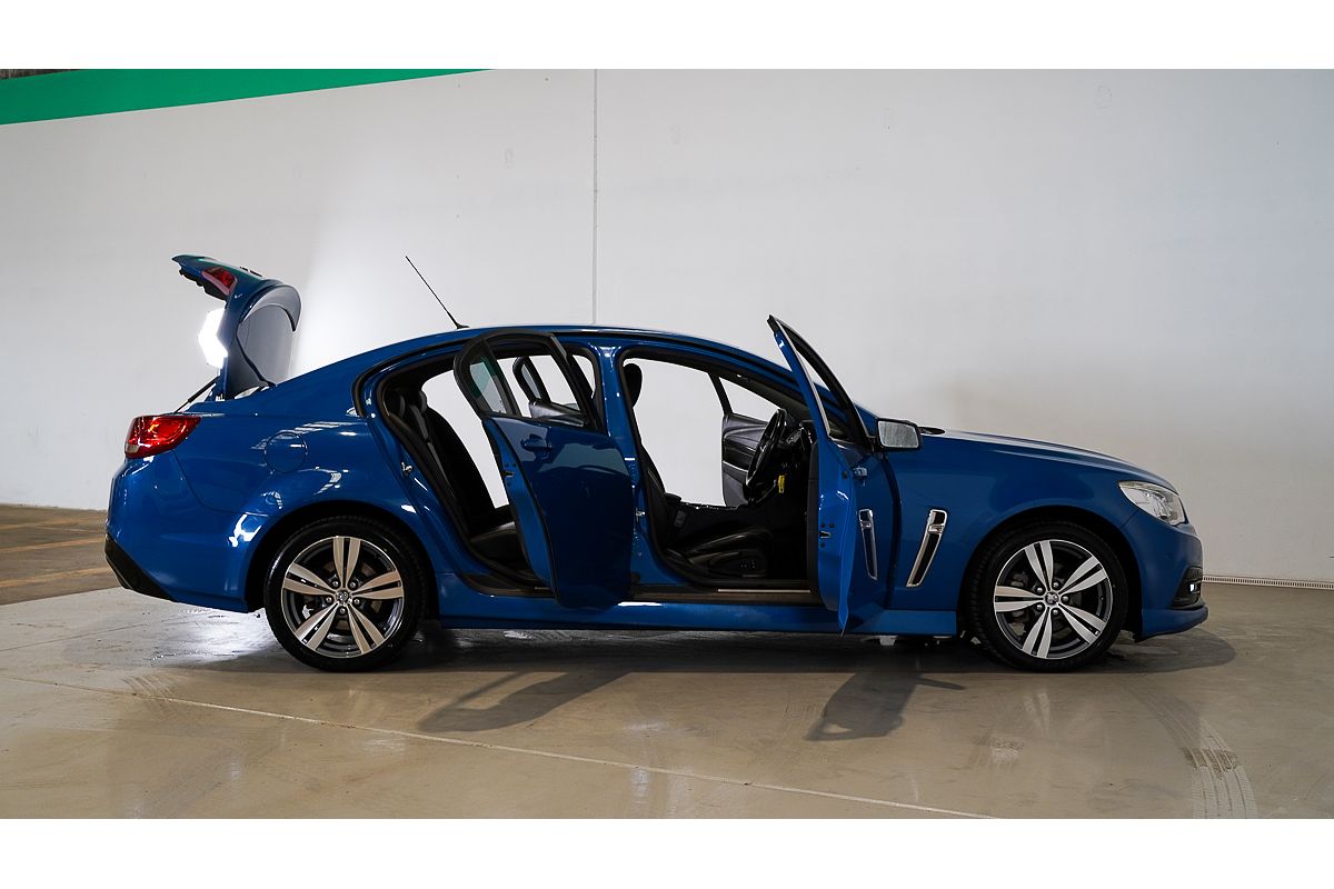 2015 Holden Commodore SV6 VF