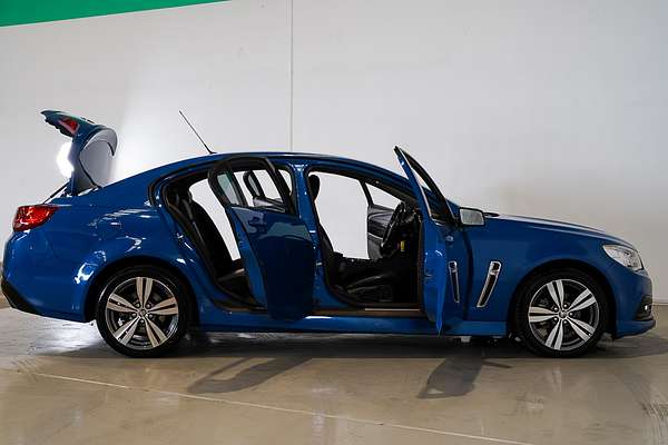 2015 Holden Commodore SV6 VF