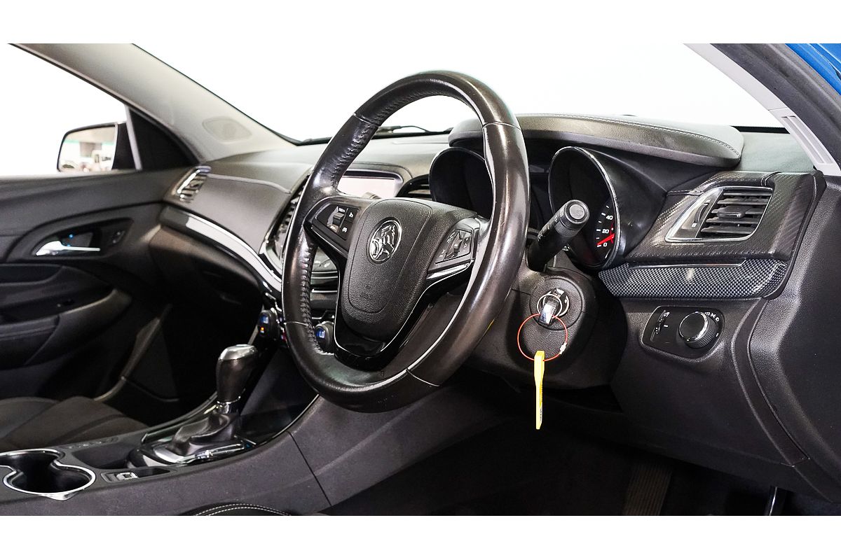 2015 Holden Commodore SV6 VF