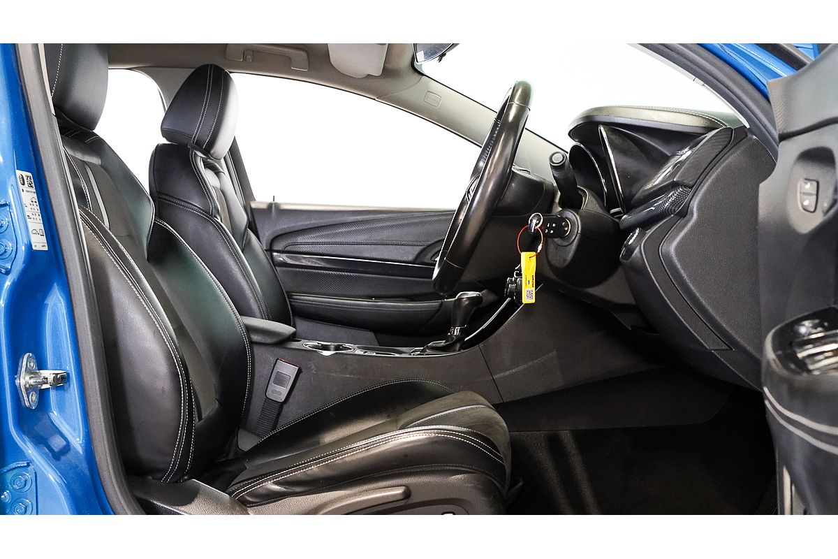 2015 Holden Commodore SV6 VF