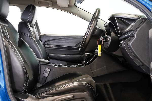 2015 Holden Commodore SV6 VF