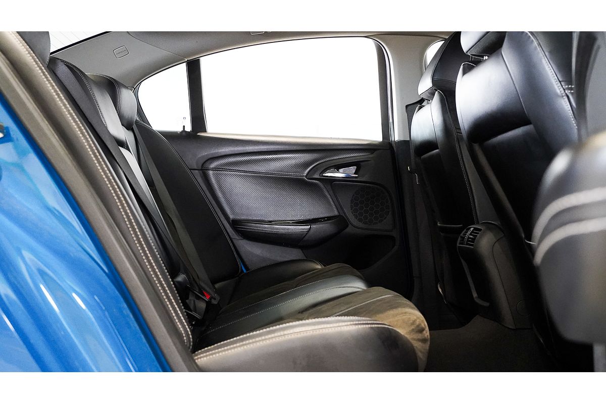 2015 Holden Commodore SV6 VF