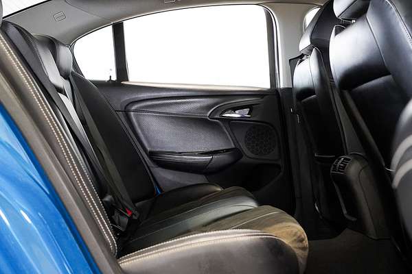 2015 Holden Commodore SV6 VF