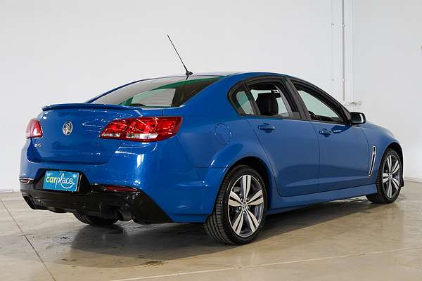 2015 Holden Commodore SV6 VF