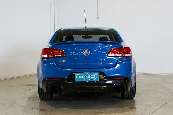 2015 Holden Commodore SV6 VF