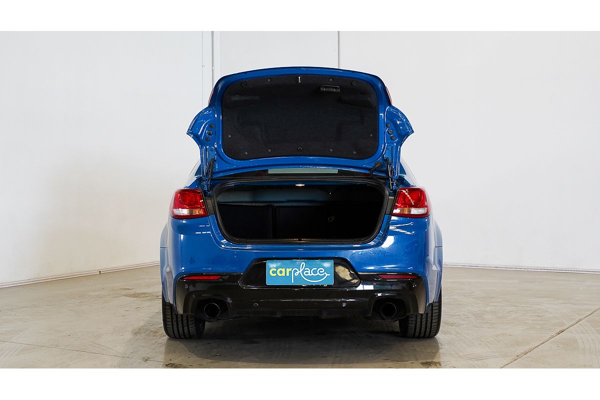 2015 Holden Commodore SV6 VF