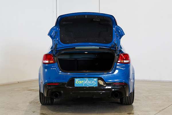 2015 Holden Commodore SV6 VF