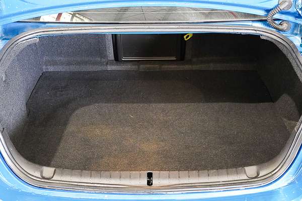 2015 Holden Commodore SV6 VF