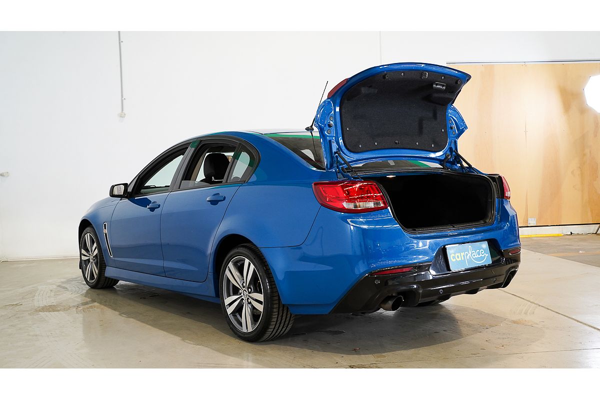 2015 Holden Commodore SV6 VF