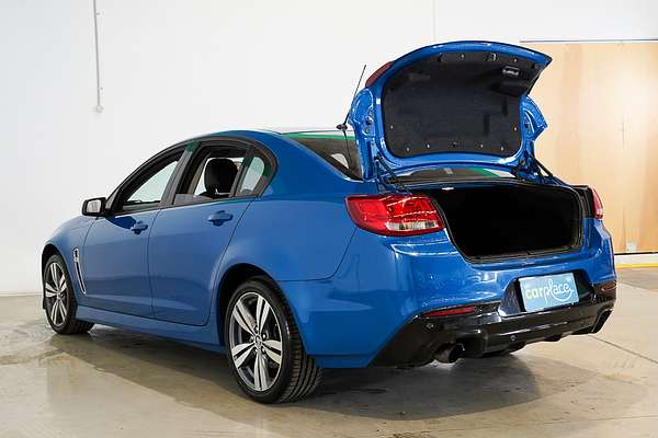 2015 Holden Commodore SV6 VF