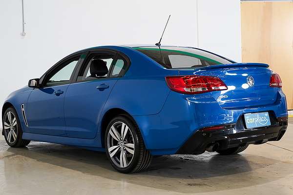 2015 Holden Commodore SV6 VF