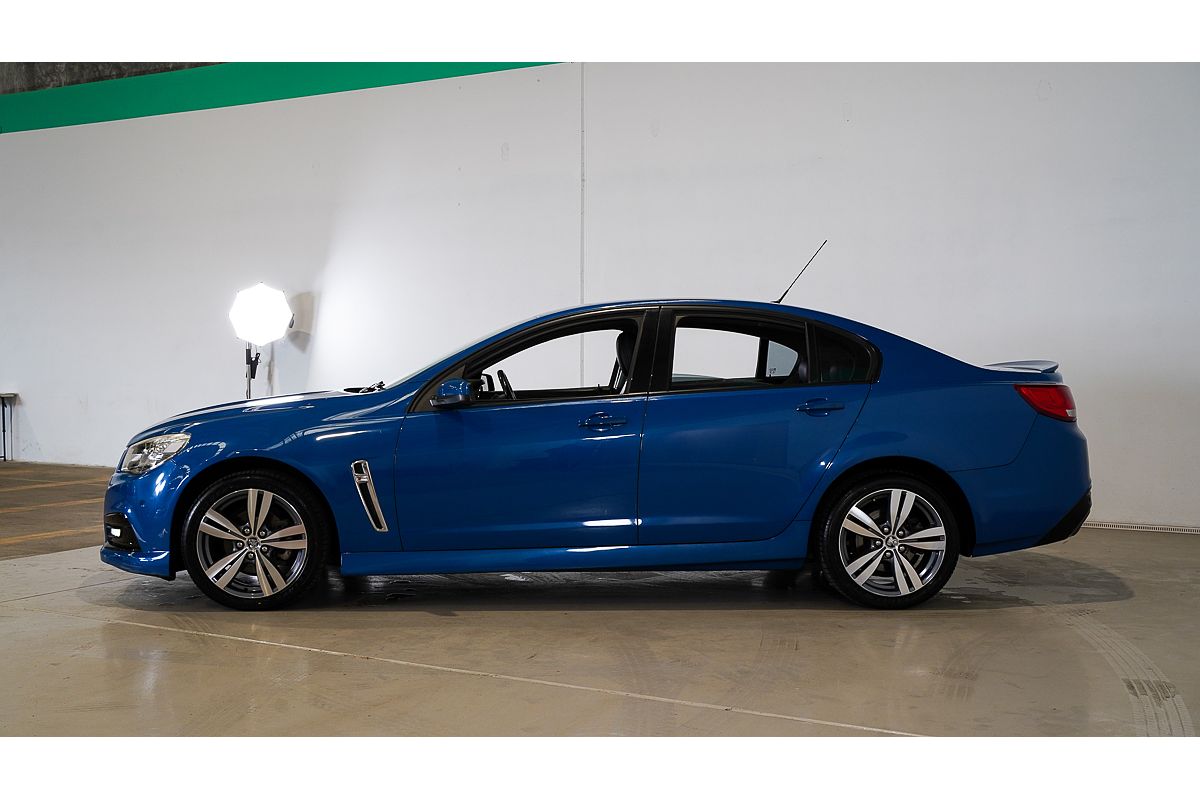 2015 Holden Commodore SV6 VF