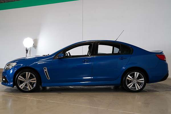 2015 Holden Commodore SV6 VF