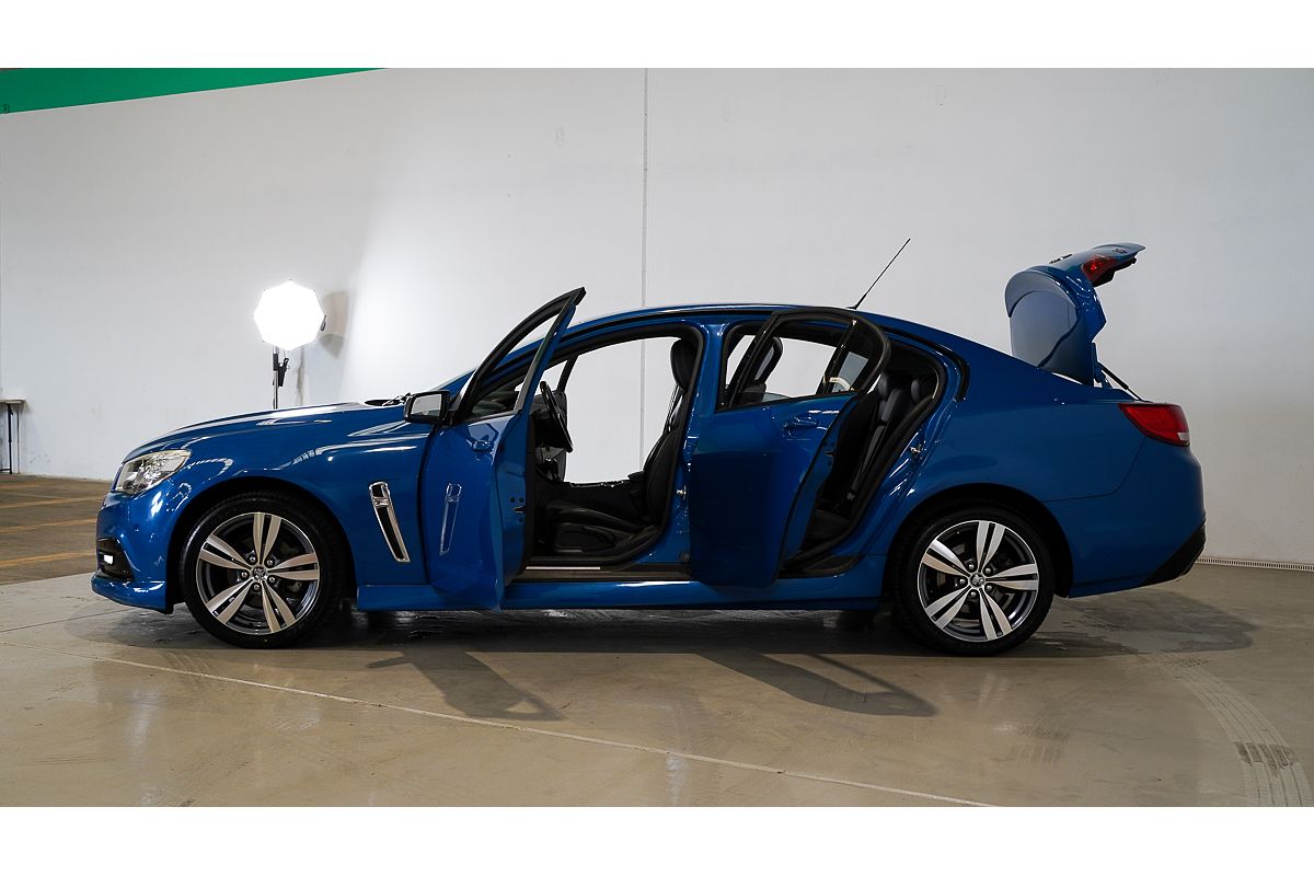 2015 Holden Commodore SV6 VF