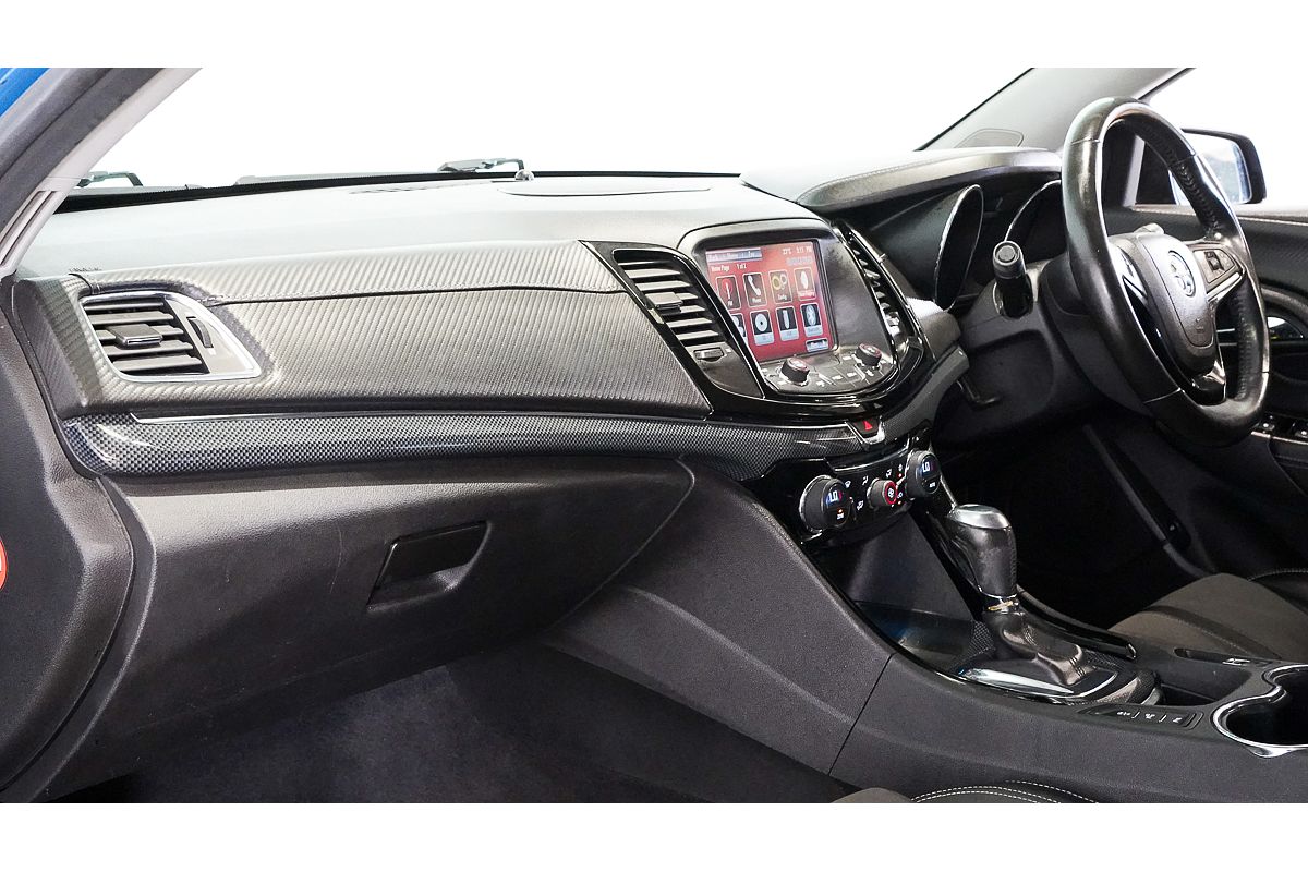 2015 Holden Commodore SV6 VF