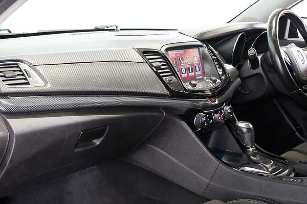 2015 Holden Commodore SV6 VF