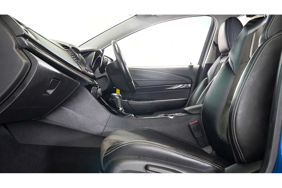 2015 Holden Commodore SV6 VF