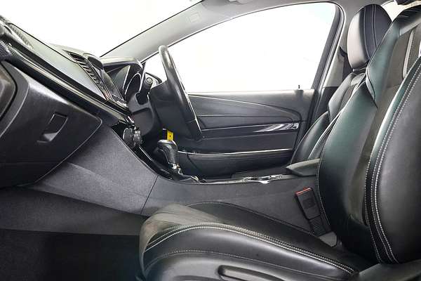 2015 Holden Commodore SV6 VF